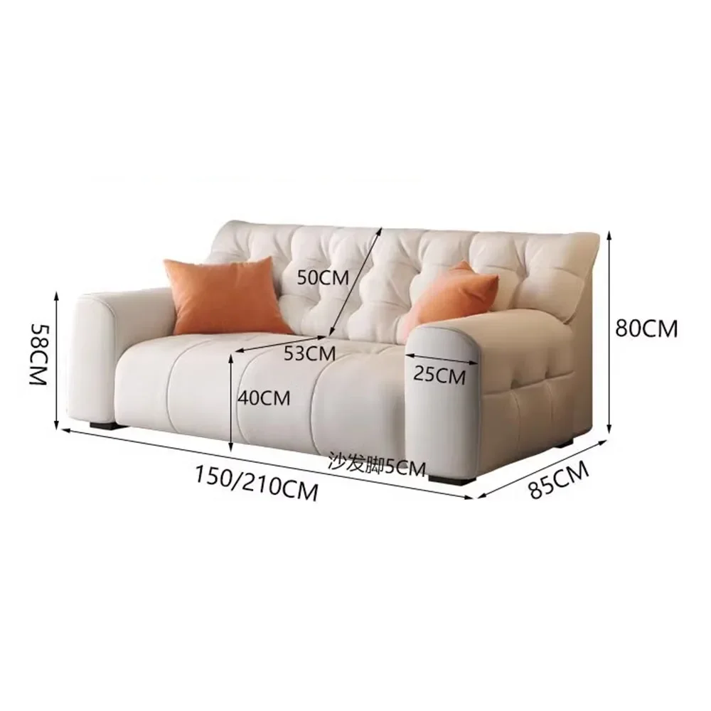 أريكة مقعد سينما سوداء الحب تصميم كسول فاخر أريكة داخلية للأطفال حديثة كبيرة Cadeiras Para Sala De Estar إكسسوارات منزلية