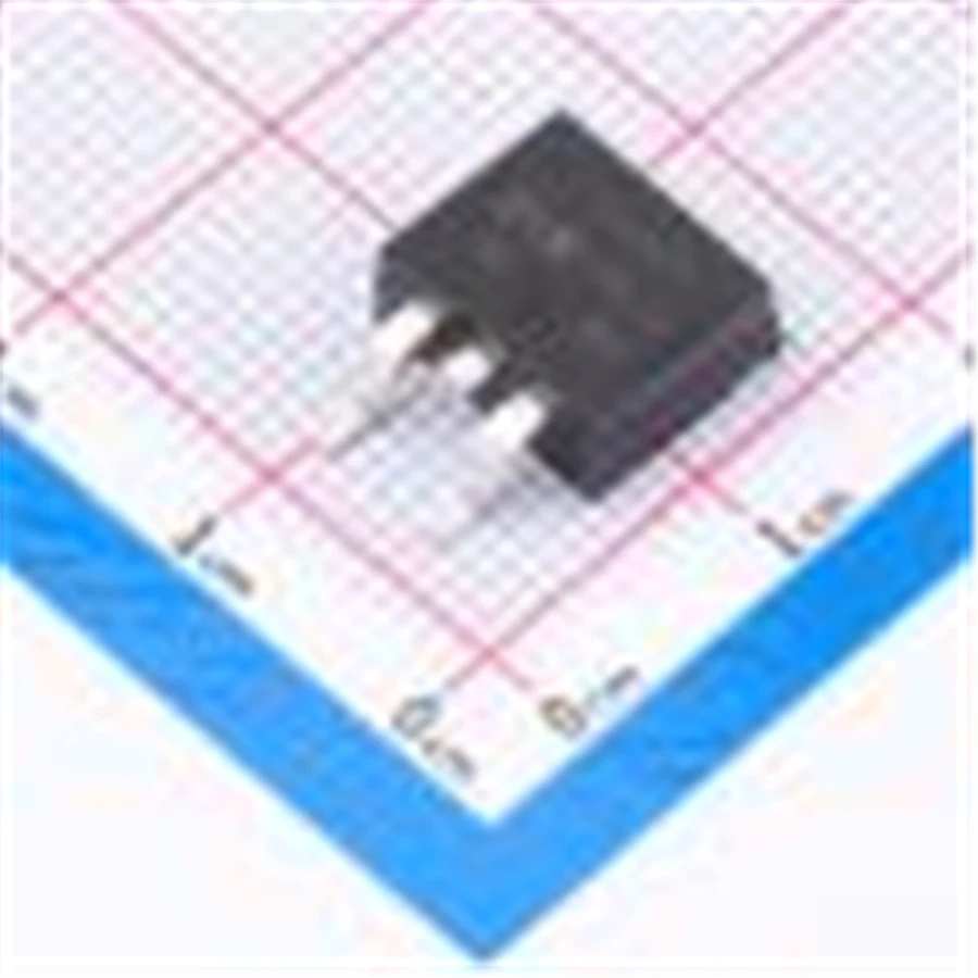 

3 шт./партия (MOSFET) IRF1010ZSTRLPBF