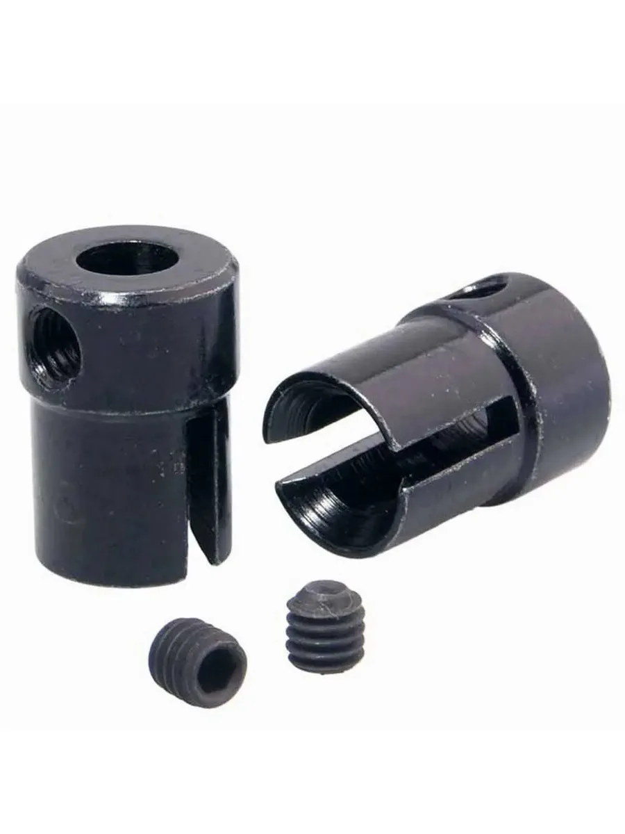 2 pièces nouveaux jouets RC HSP 1/10 tasse de Joint universelle B/ensemble vis HSP 02016 pièce d'origine