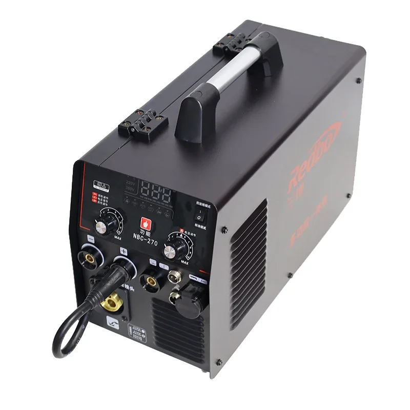 Portable Aluminum Welding Machine Multifunctional FLUX/MAG TIG 5 in 1 Multi Welder Plasma Cutter MIG TIG MMA With Air Compressor