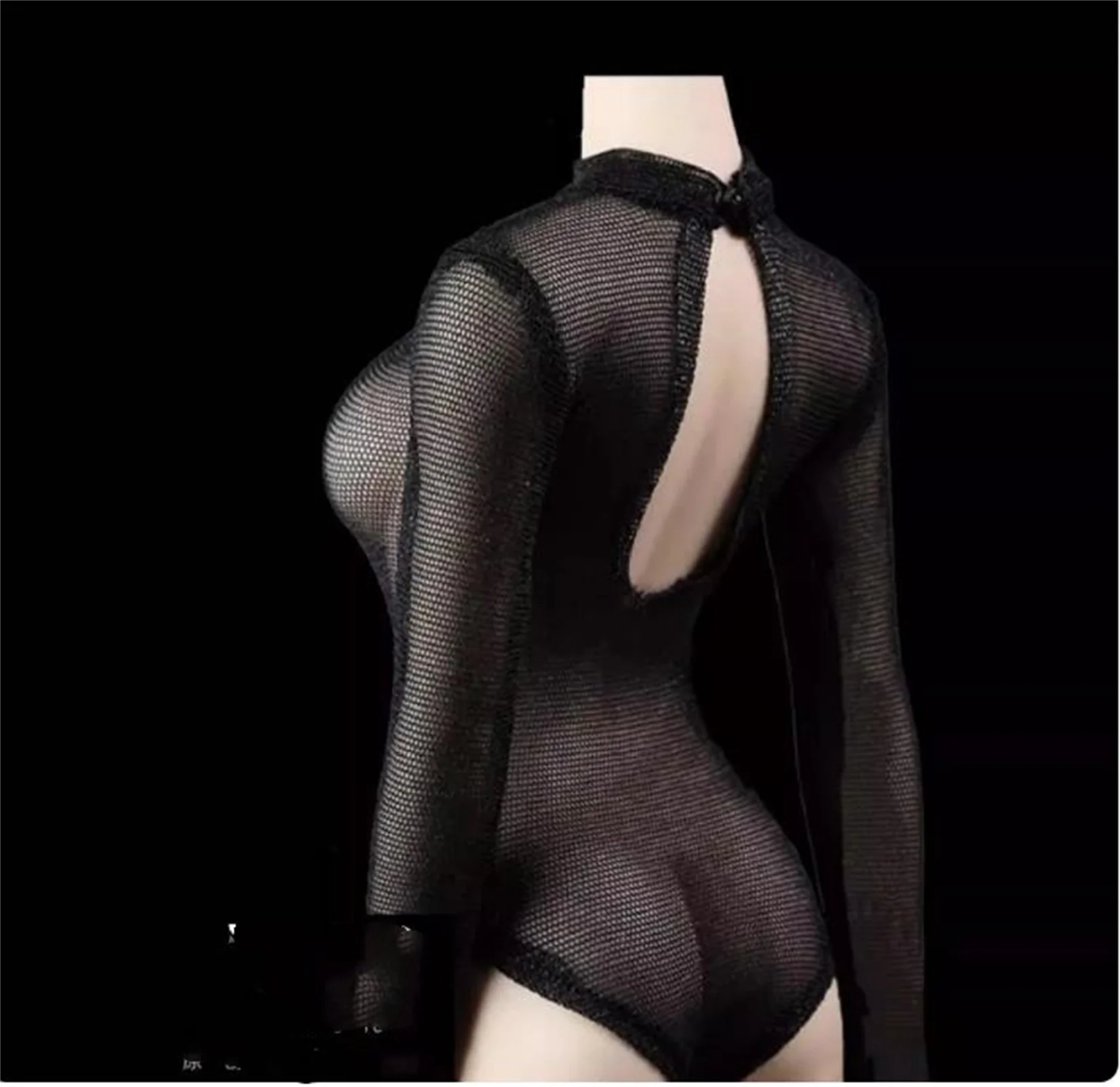 

1/ 6 Swimsuit Mesh clothes model toys Fit 12" Female TBLeague Fit clothes model toys Fit 12" Female TBLeague Figure Model