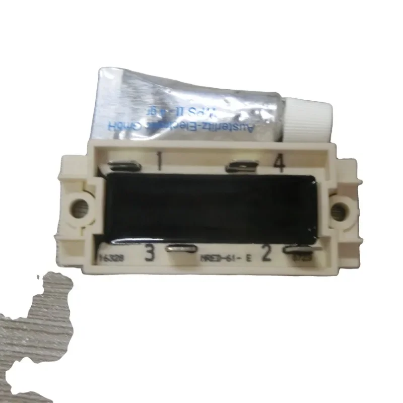 

Industrial control products ACS800 inverter divider module divider resistor NRED-61-E