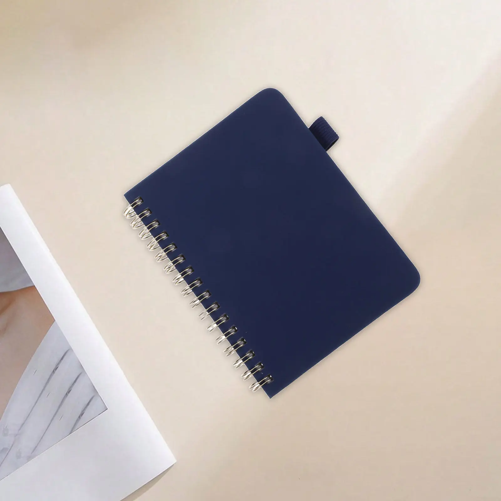 Planner Daily Weekly Notebook Office Portable Organizer Halloween Christmas Address Phone Book Address And Phone Book Alphabet