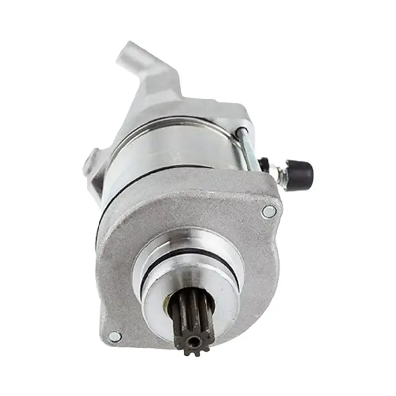 A82M-Starter Motor 14B-81890-01-00 For Starter Motor Motorcycle Starter Motor Motorcycle Starter Unit