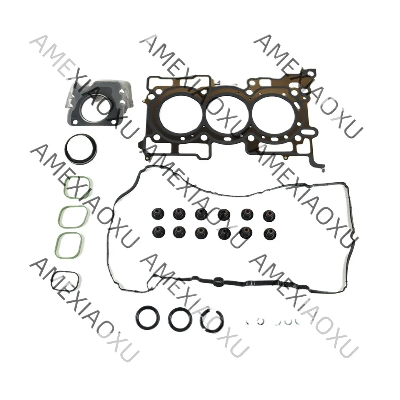 GN1G6051AC for Wingle/Fox 1.5TI/2018/Y2DA Cylinder Head Gasket Repair Kit AMEXIAOXU