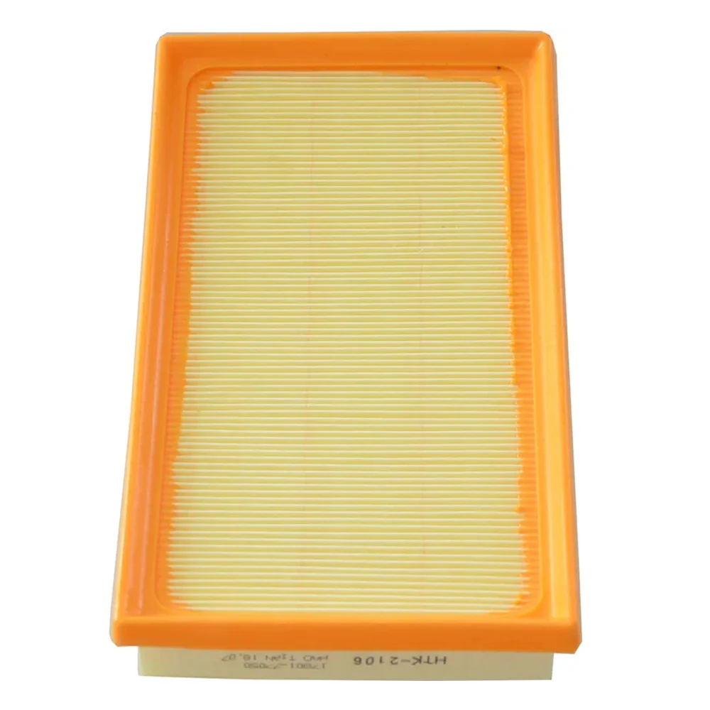 Engine Air Filter 17801-77050 For TOYOTA C-HR AX10 Camry 2017 GR86 ZN8 2021 RAV4 Hybrid WILDLAND LEXUS ES300h RX450h UX200 Parts