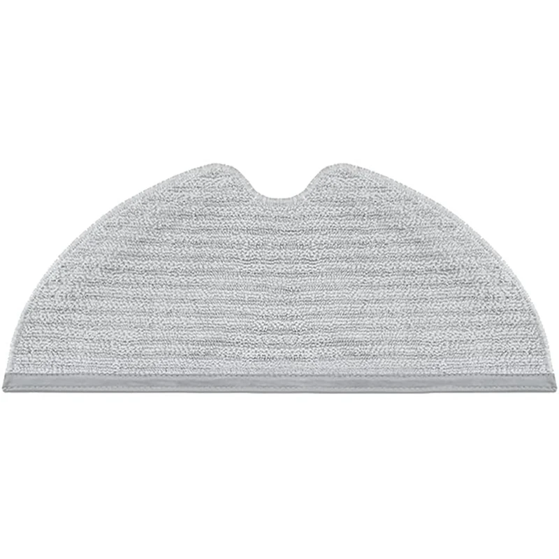 Para xiaomi dreame bot l10 pro d9 robô aspirador de pó peças principal escova lateral filtro hepa pano mop