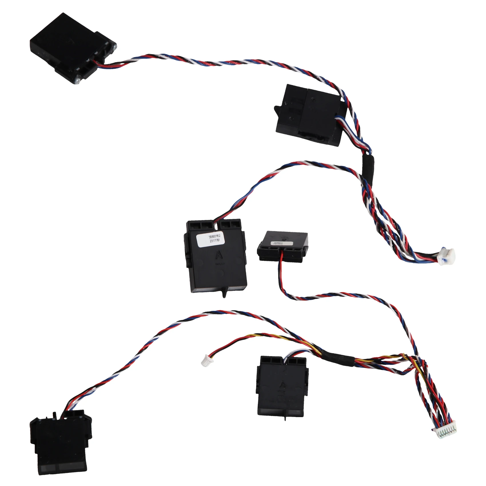 NEW!A61I For Roborock G10/G10S S7 Max/S7 Maxv Ultra Vacuum Cleaner Right And Left Anti-Drop Sensor Replacement Parts Accessories