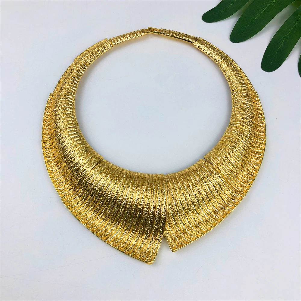 Thumbnail 2 - #4 Gold-Plated Necklaces Comparison Guide