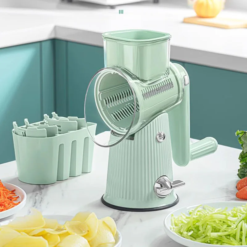 

Vegetable Potato Slicer Equipments Tomato Safety Carrot Slicer Cutter Fruit Dining Korean Triturador De Alimentos Kitchen Item