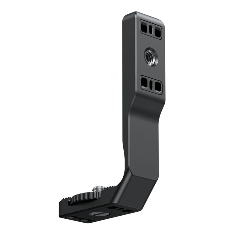 

【Electronic-Accessories】For Insta360 X5 Accessories Portrait Landscape Vertical Horizontal Mount Magnetic Quick Release Adapter