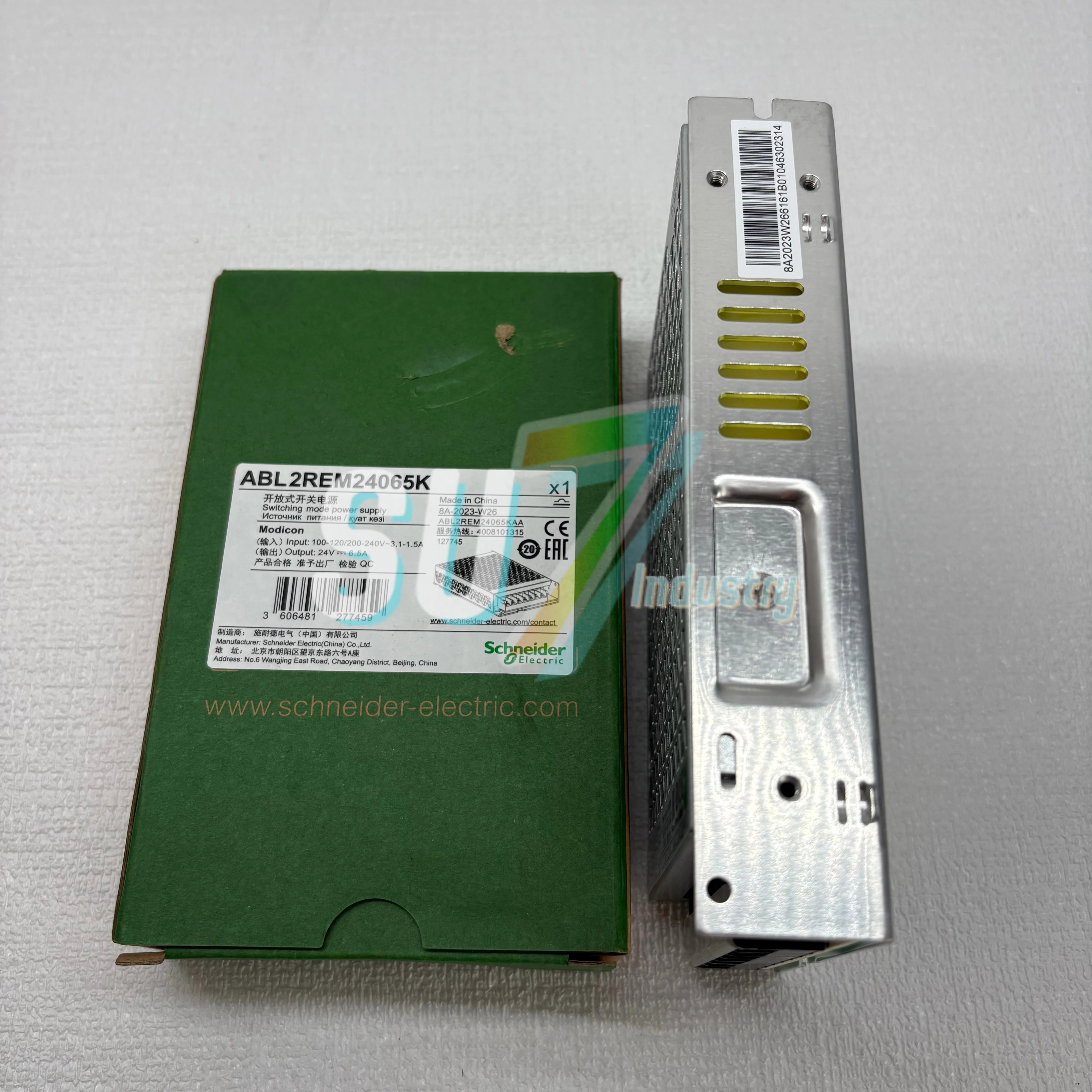 ABL2REM24065K Schaltnetzteil neu auf Lager