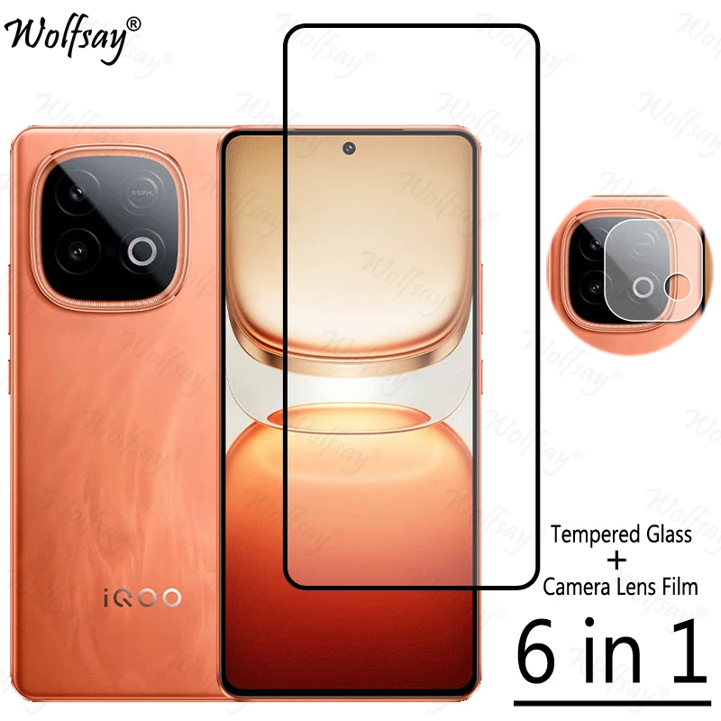 Tempered Glass For … - image