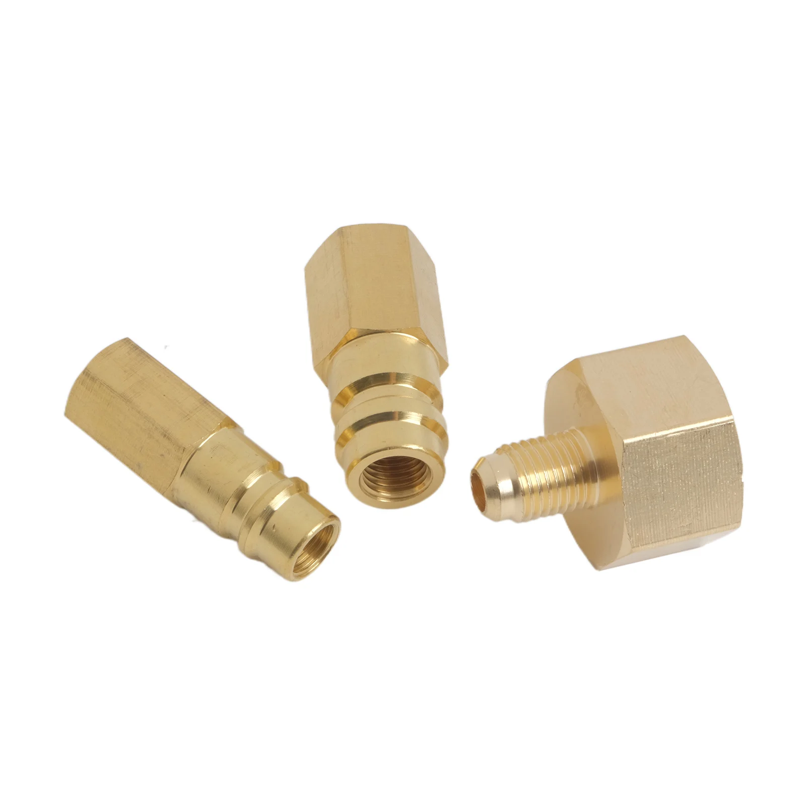 

Air Conditioning Connector High-low Voltage Converter Easy To Use Ergonomic Structure High Performance Strong Construction