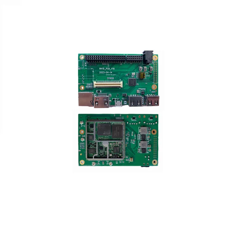 

With its dual-frequency RF front-end the ZOE-M8 modules are able to utilize concurrent reception of up to three GNSS