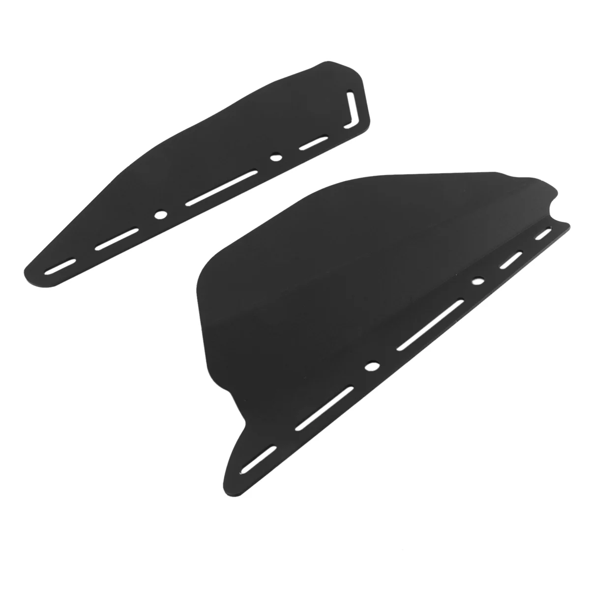 Motorcycle Frame Infill Side Panels Passenger Splash Guard Protector Cover for Tiger 1200 GT Pro Rally Explorer 2022