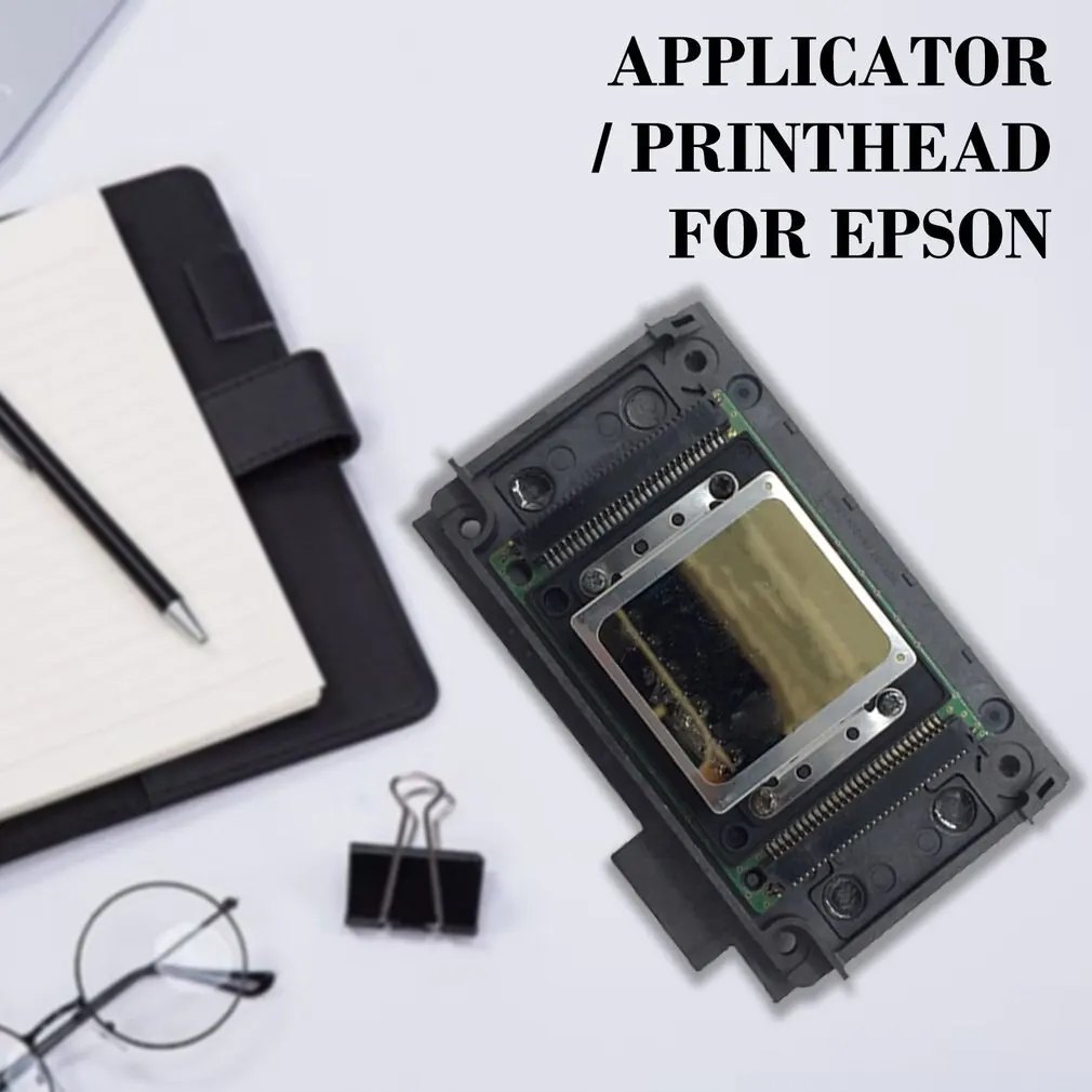 Printkop Voor Epson Tx800 F192040 L801 L800 L805 Tx650 R290 R330 R1390 L1800 R390r270 R1430 L303 L351 L353 L551