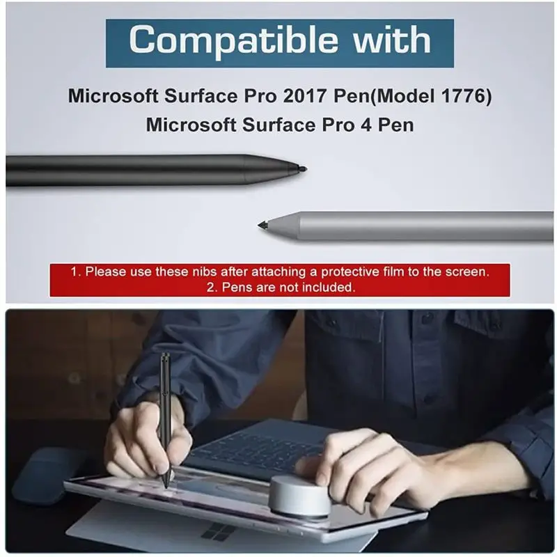 New Model 3Pcs Pen …