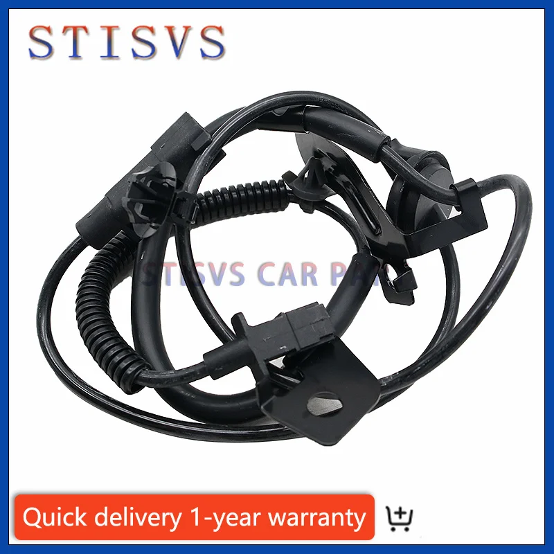 

5105573 Датчик скорости колеса AB ABS 05105064 AB для Jeep Compass Renegade 2015-2020 гг. 5105572 АБ 05105065 AB Новые автоаксессуары