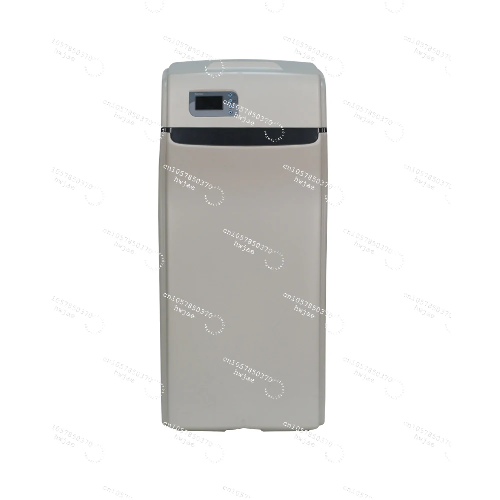 3.5T/H Automatic Water Softener System for Home Use
