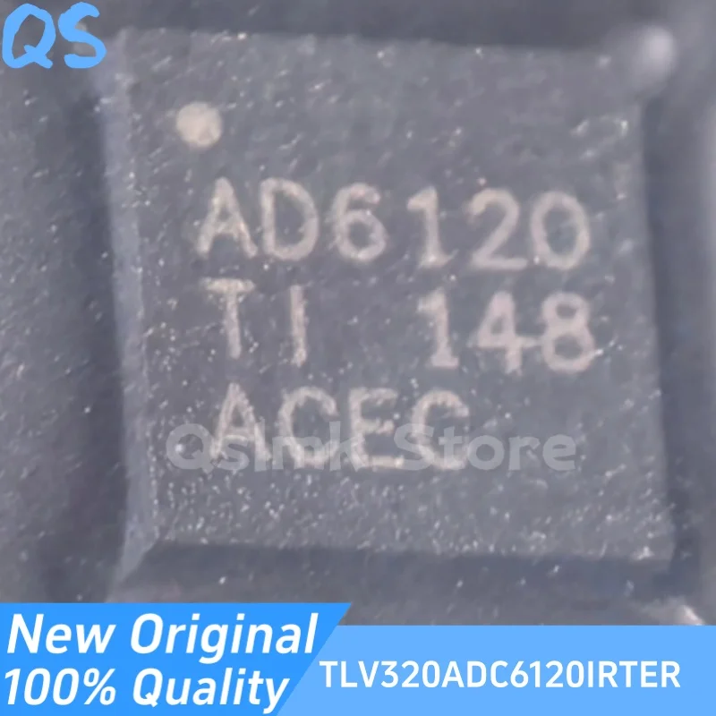 New Original TLV320…