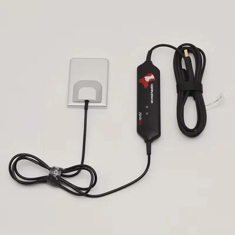 Hot Selling Big Size 4# Veterinary Use Products X ray Sensor Plate Large for Pets Animals