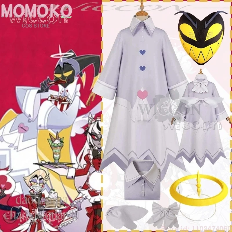 Disfraz Anime Hotel…