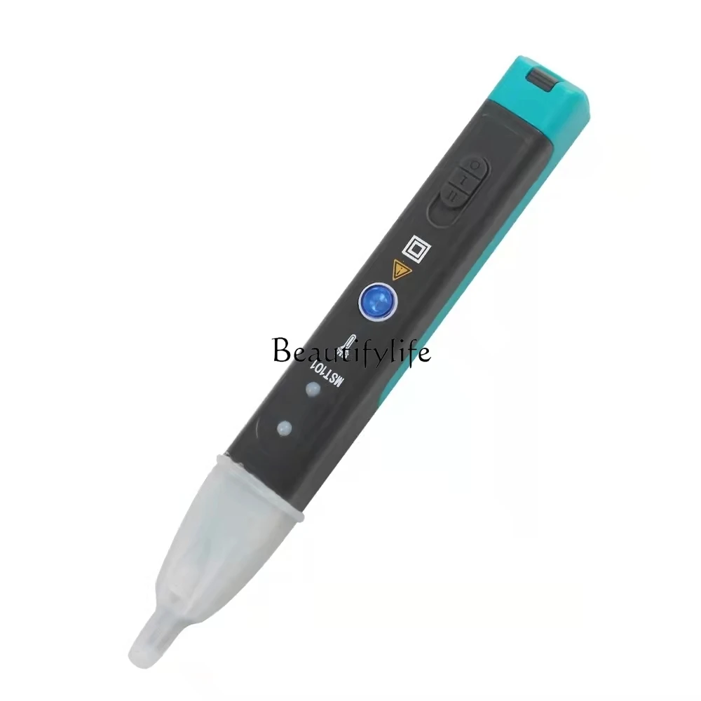 

Automotive electronic components fault detection pen electromagnetic induction test pen MST-101