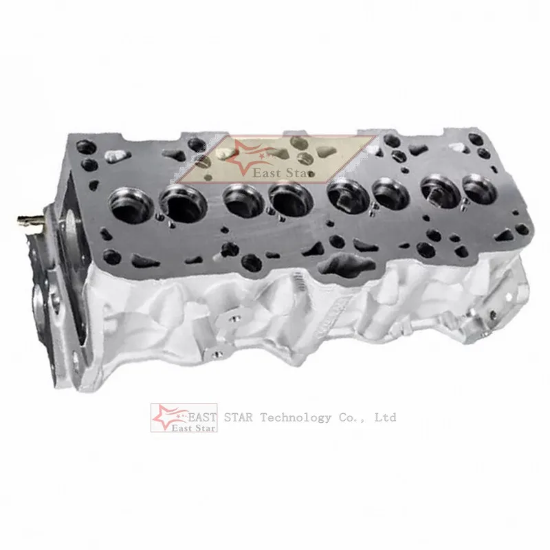 908 703 ALH ASV AGR AHF AGP AQM AYQ 1.9TDI 8V 1995 Cylinder Head For Audi VW Linde Industrial 038103351X 038103351B 038103373E