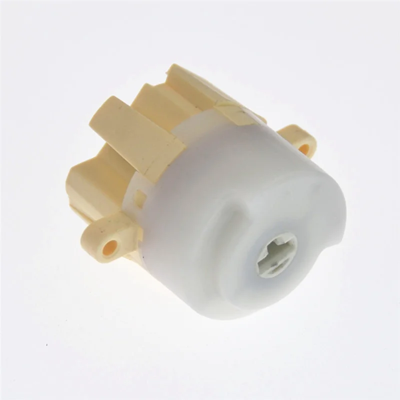 【値下げ！ !】2個入り エンジンスターターイグニッションロックバレルスイッチ 48750-2F010 日産 マイクラ K12 キャシュカイ 2002-2013年式用