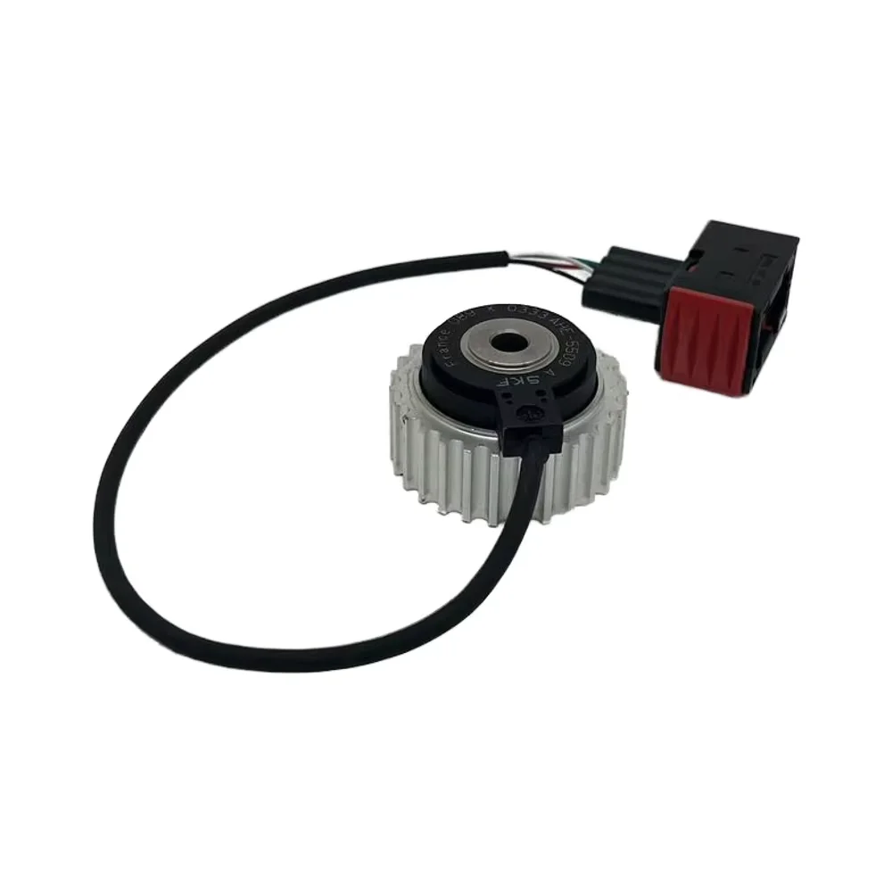 

Jungheinrich 51347586 Forklift Sensors Bearing Spare Part For Industrial Mining Machinery Farm Restaurant Applications New Used
