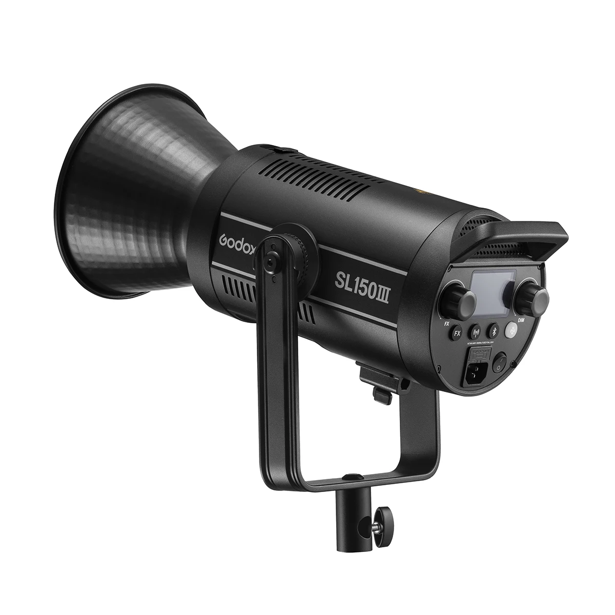 Godox SL150III 150W LED Video Light 5600K