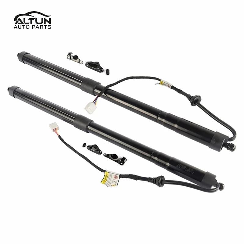 6891009130 6891009120 D3304L D3304R AP01 2014-2019 2PCS Power Tailgate Gas Strut For Toyota Honda