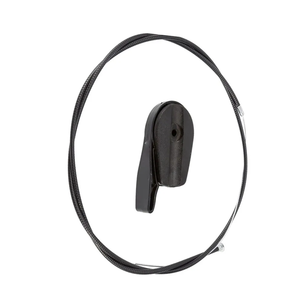 Throttle Cable for Honda HRR216K Series 65 Inch 165.1 cm Control Switch Handle Kit For electric for Lawn Mower Replacement Part