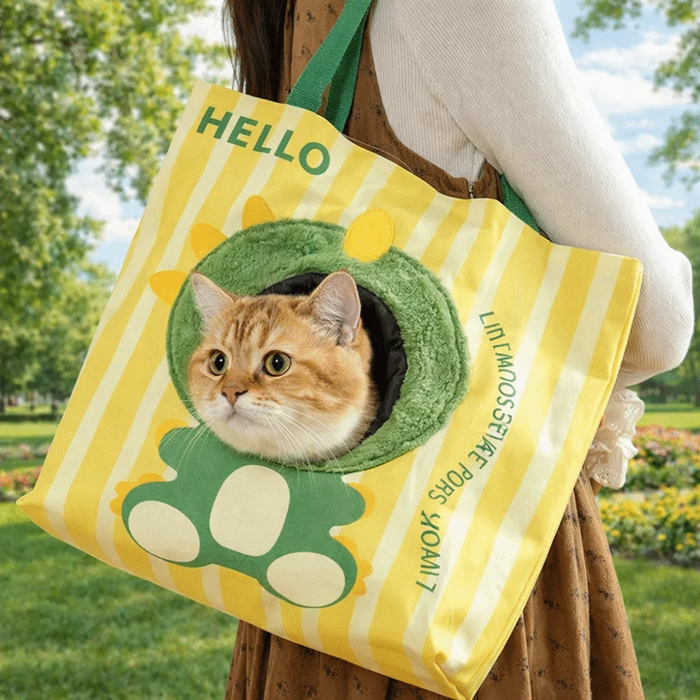 Thumbnail 2 - #12 Trending Puppy Walking Bags Right Now