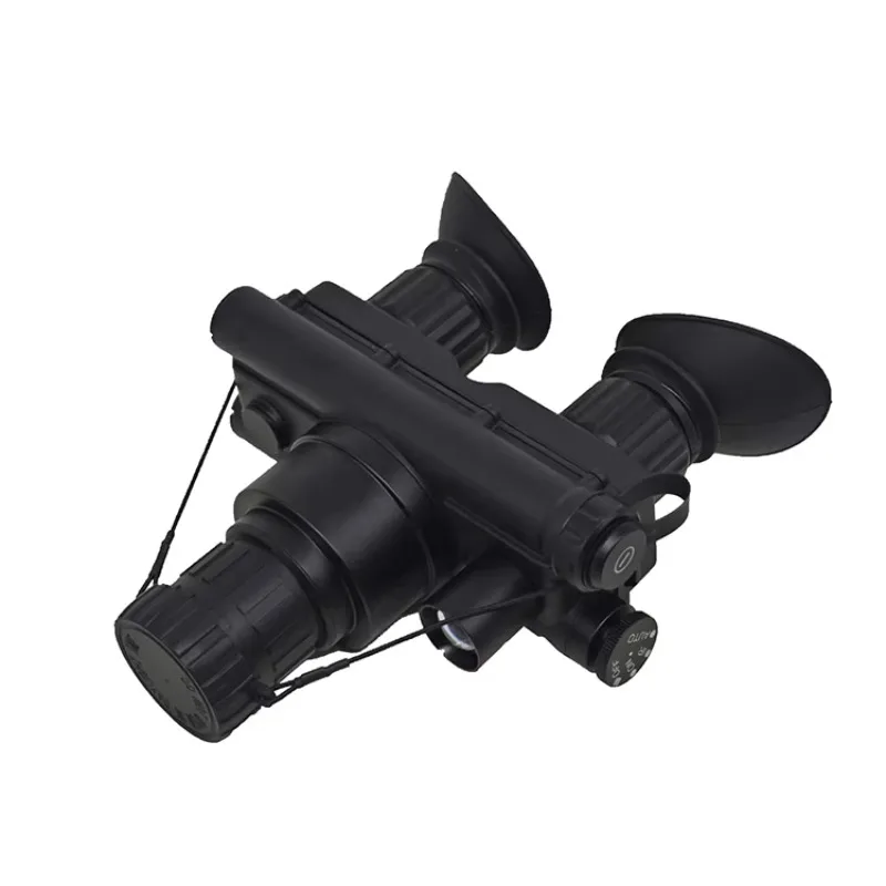 Jagd Taktische PVS7 Optische Nachtsichtbrille Mehrzweck Gen2+ Grüne Röhre