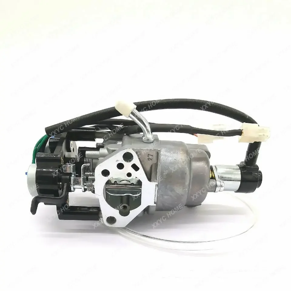 Carburetor Fit For DJI T30 D9000i Charging Generator Parts No.16100-Z195810 16100-Z1E0810-00A0