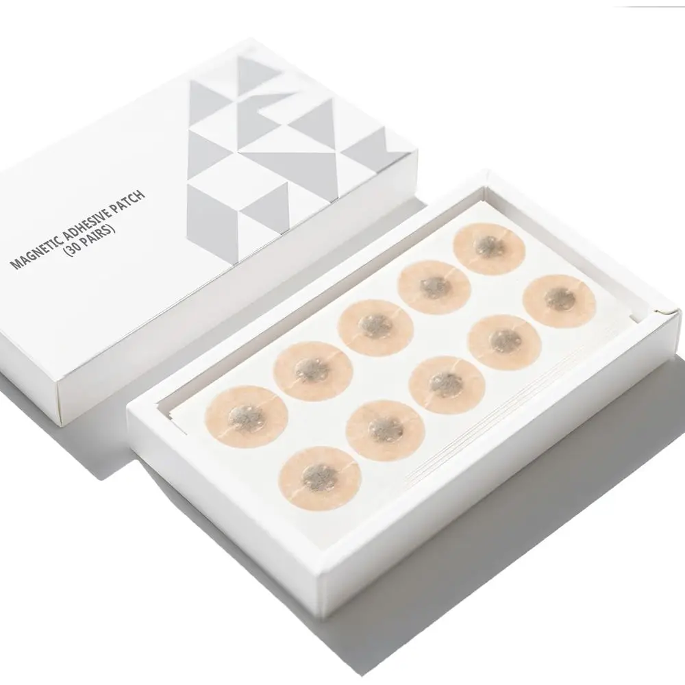 

Breath Enhancement & Sleep Support Nasal Strips, 30-Pair Set for Snore Relief