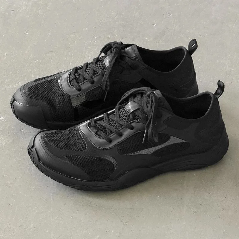 Classic Brand Comfortable Breath Squat Hard Pull Shoe Designer Flat Bottom Weight Lifting Shoe Anti Slip Barefoot Sport Shoe