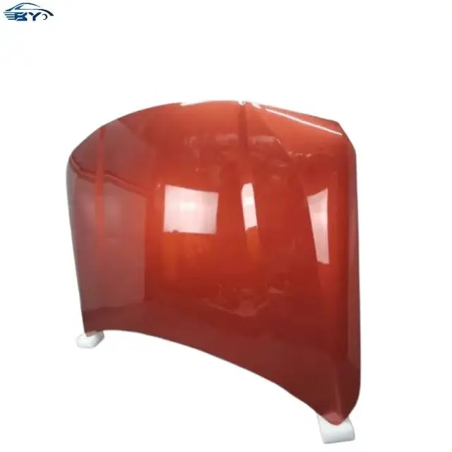 The high-quality F39X2 front hood engine power cover plate is suitable for 41007484213