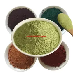11 Types Aromatic Powdered Incense Set - Burning Coil Stick Cone Incense Making Kit with Frankincense Myrrh Lavender Potpourri