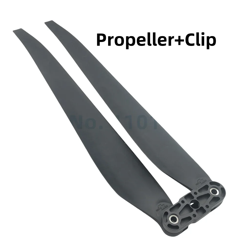 2025 New 5620 Carbon Fiber Folding Propeller Blade X13 Power System Model Agricultural Dr-one Accessories Both CW CCW Options