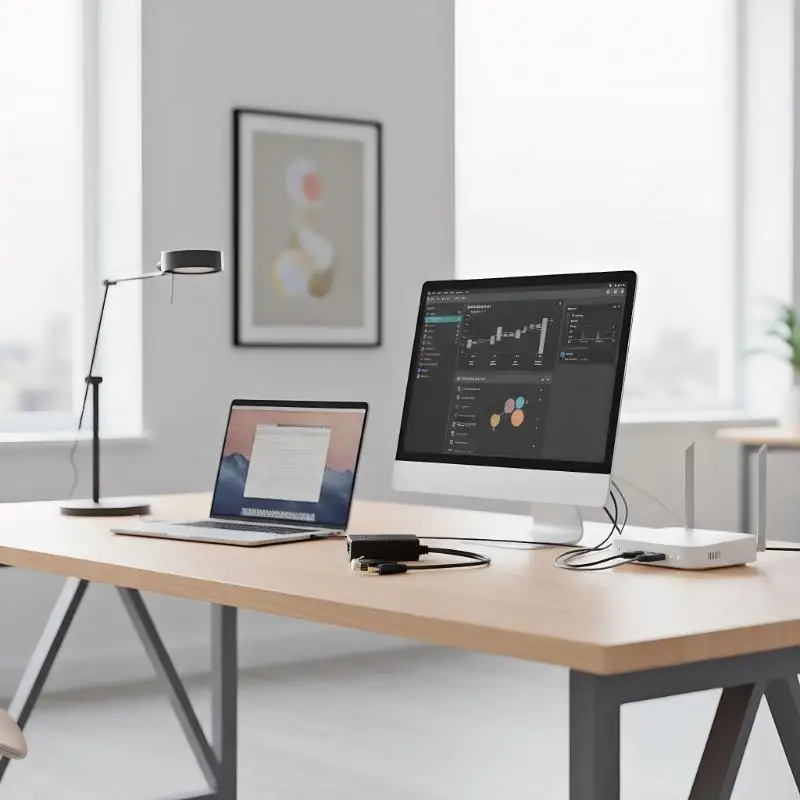 9؛ محول مقسم POE المحسن لنظام الأمان - وحدة واحدة، 5 فولت/48 فولت، متوافق مع IEEE 802.3af، التوصيل والتشغيل