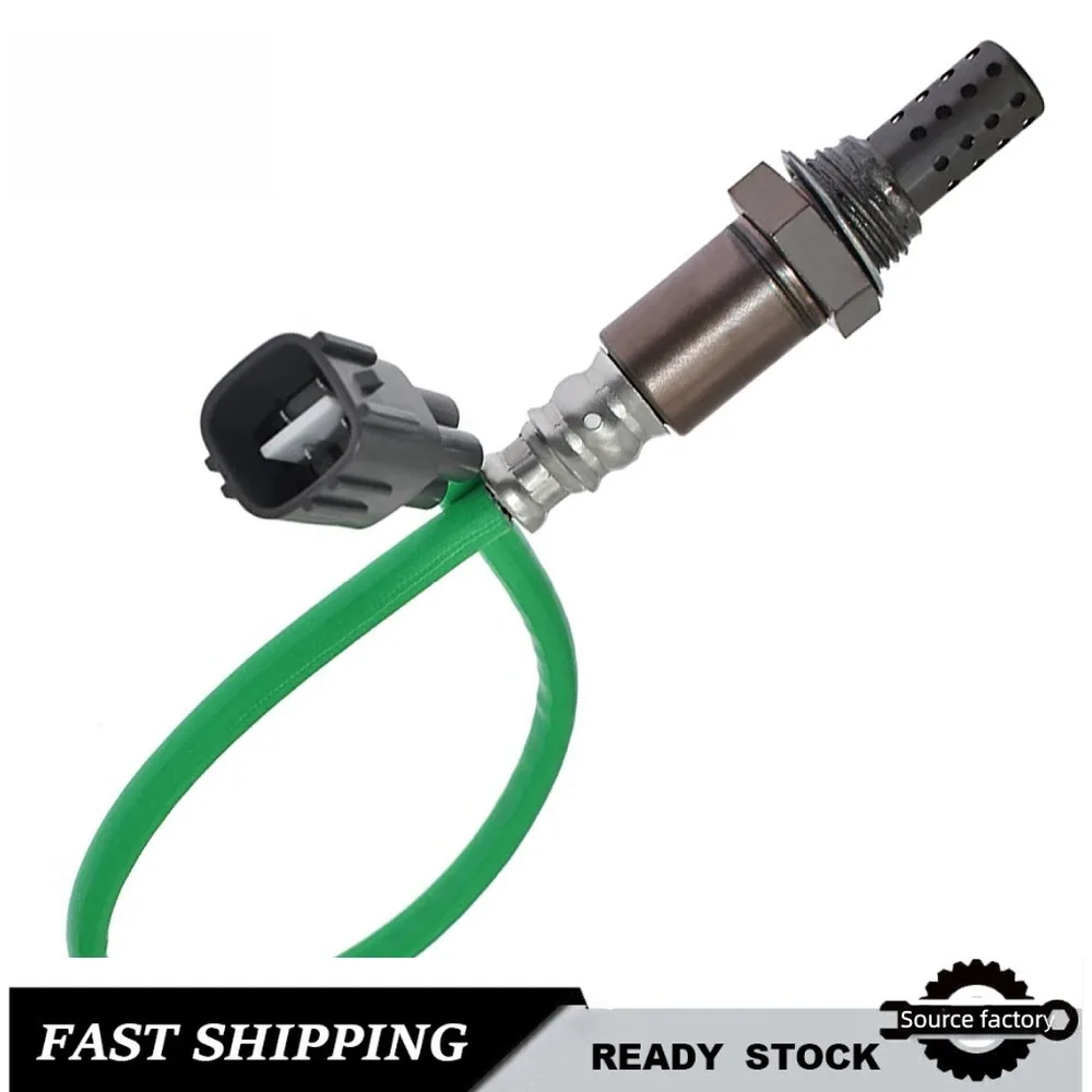 O2 Sensor 89465-BZ0…