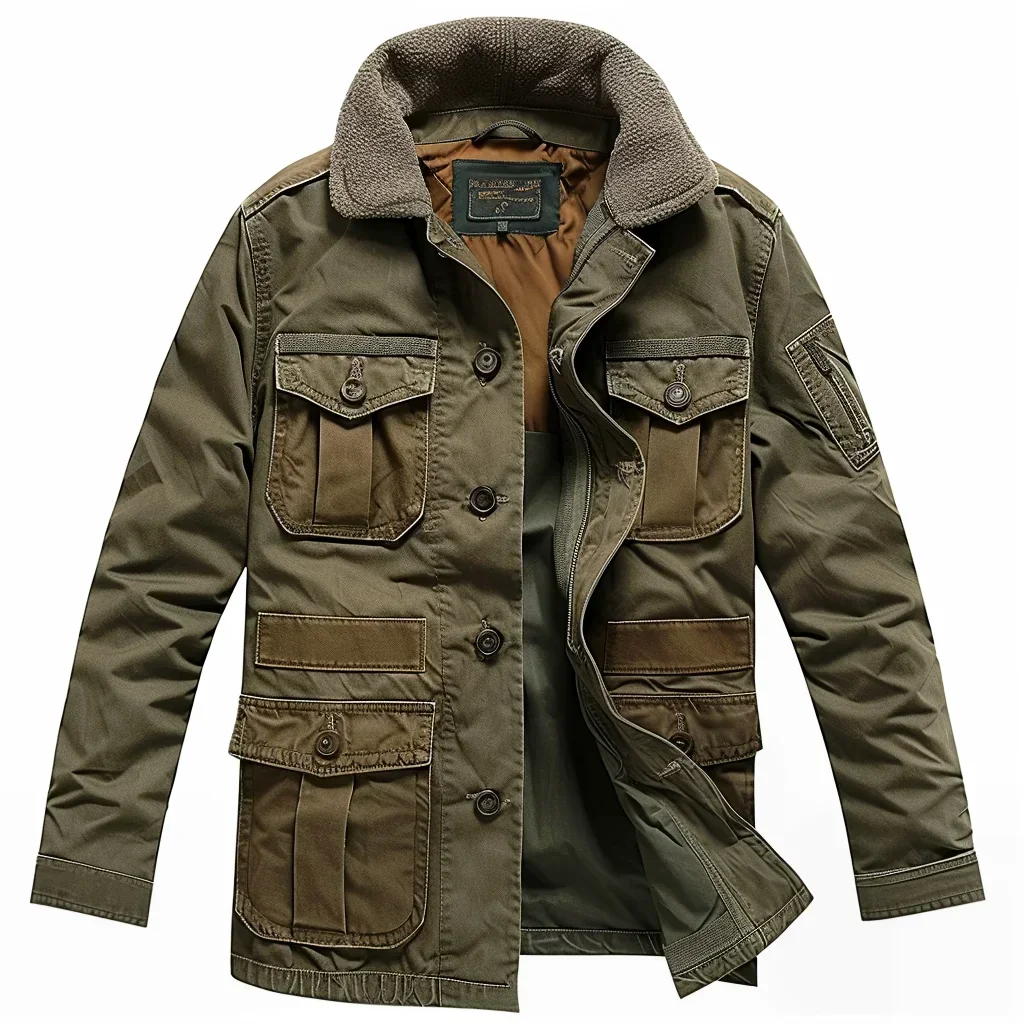 Rambo M65 Field Jacket AliExpress