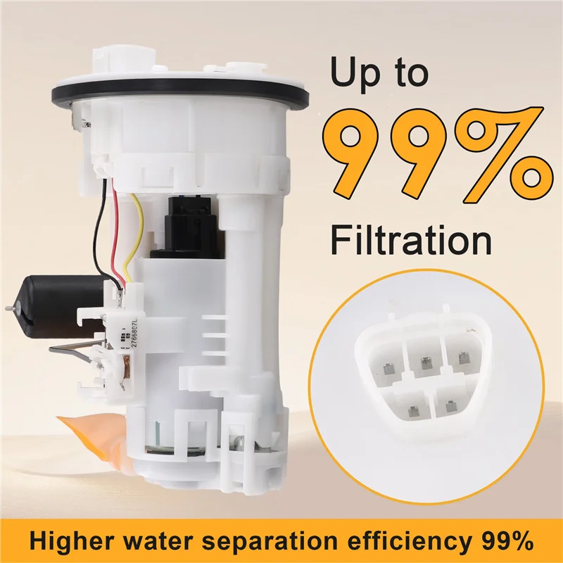 

HOT-77024-06040 7702406040 Fuel Pump Assembly For Toyota Camry 2004-2006 SP9160M,77024-06040 7702406040 Fuel Pump Assembly For T