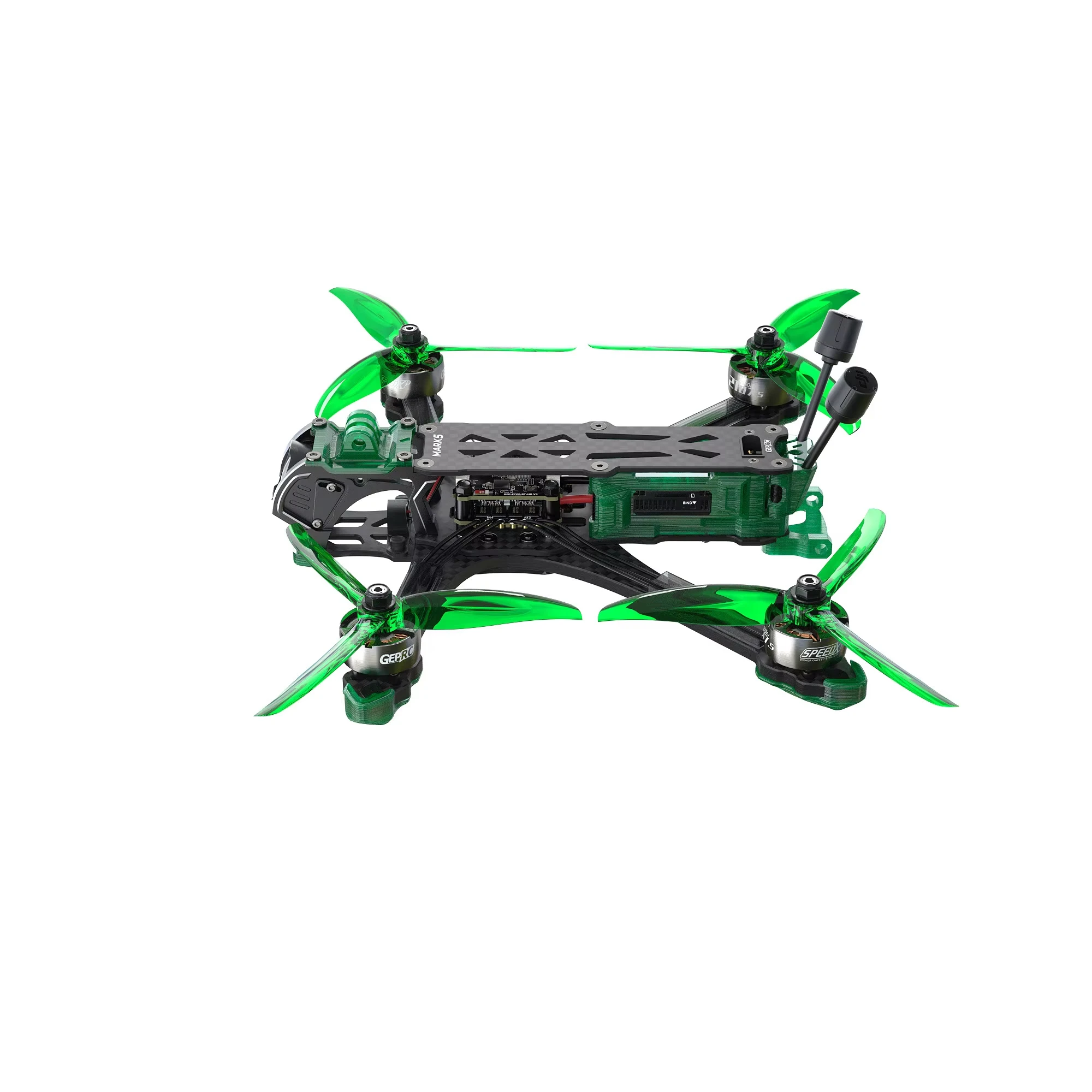 GEPRC MARK5 O4 Pro DC DeadCat 5