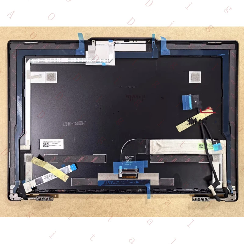 

MTG New for lenovo Legion 5 15AHP11 LGN5 15AGP11 A cover Top case 5CB1U62802 5M RGB