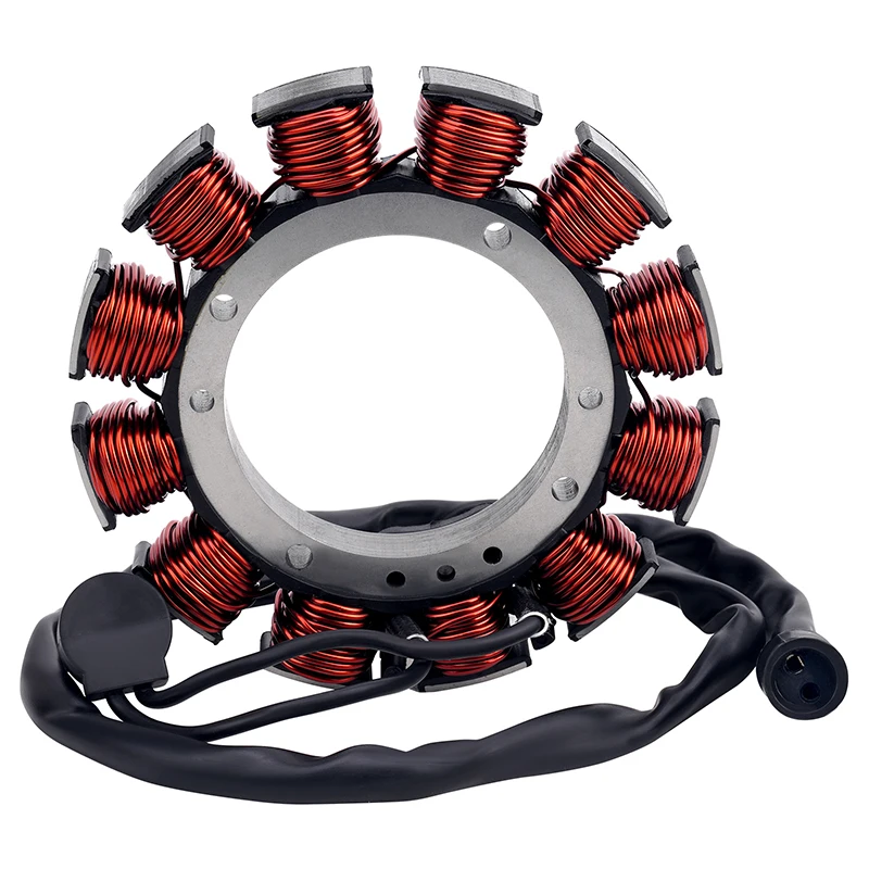 Motorcycle Generator Stator Coil Comp For Harley SPORTSTER 1200 883 883R XL1200 XL883 ROADSTER XL1200R XL883C 29967-89C