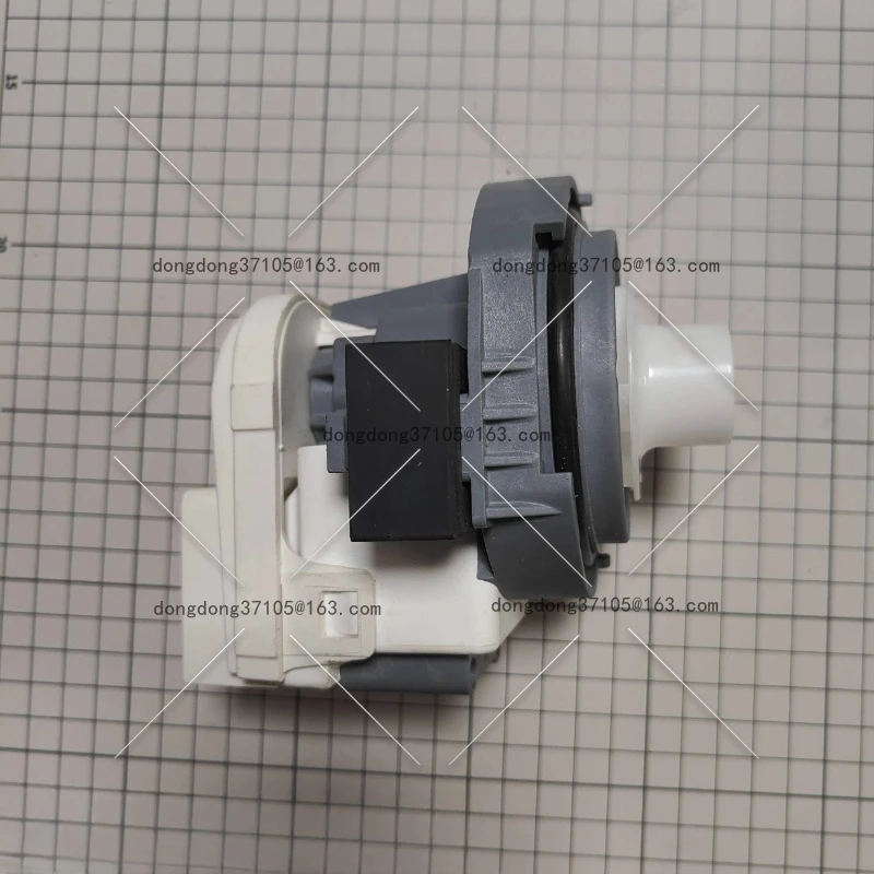 Dishwasher Motor Ha…